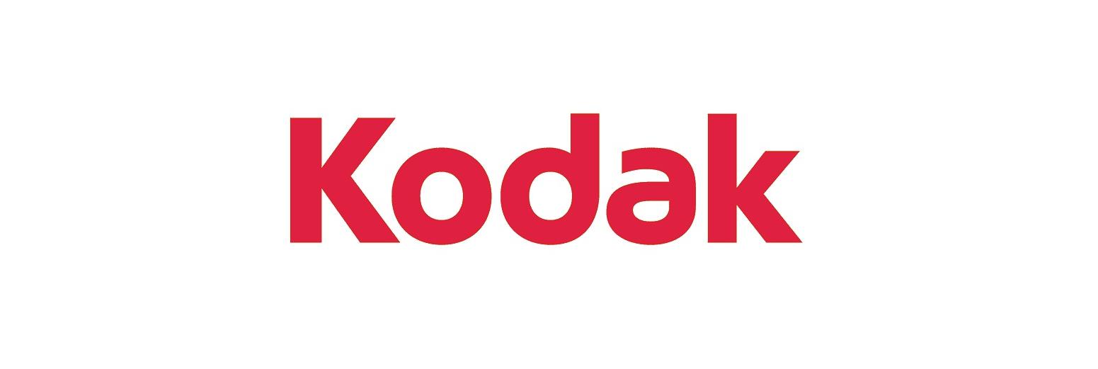 Kodak lenses