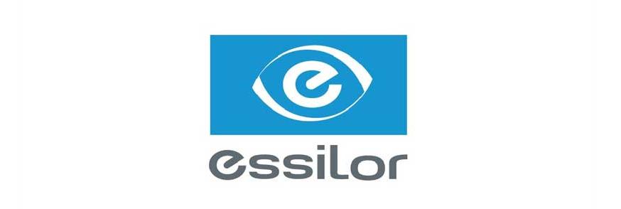 Essilor lenses