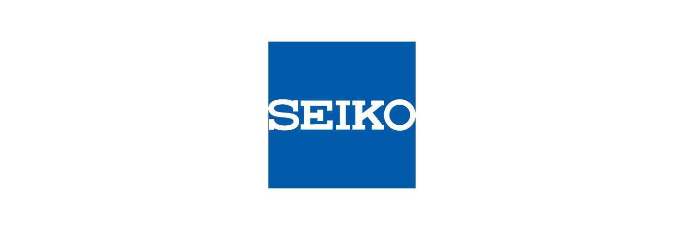 Seiko lenses