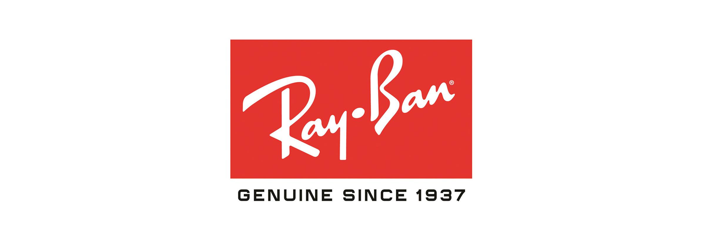 Ray-Ban eyewear