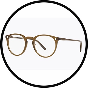Oliver Peoples